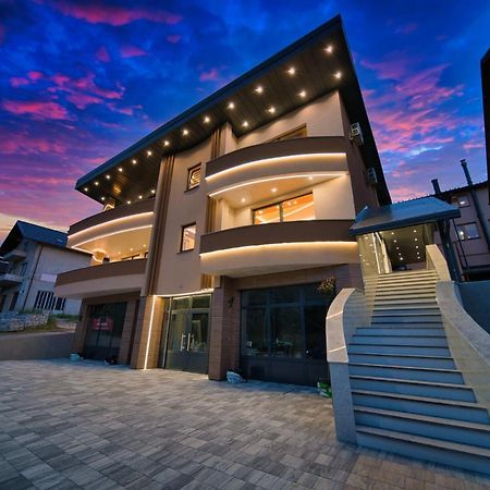 ויסוקו Sm Exclusive Apartments מראה חיצוני תמונה