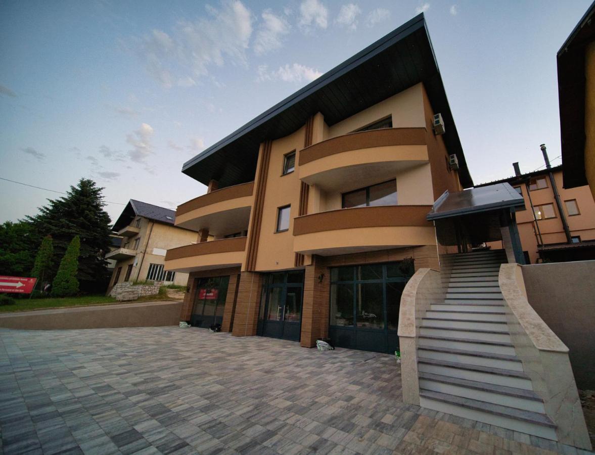 ויסוקו Sm Exclusive Apartments מראה חיצוני תמונה