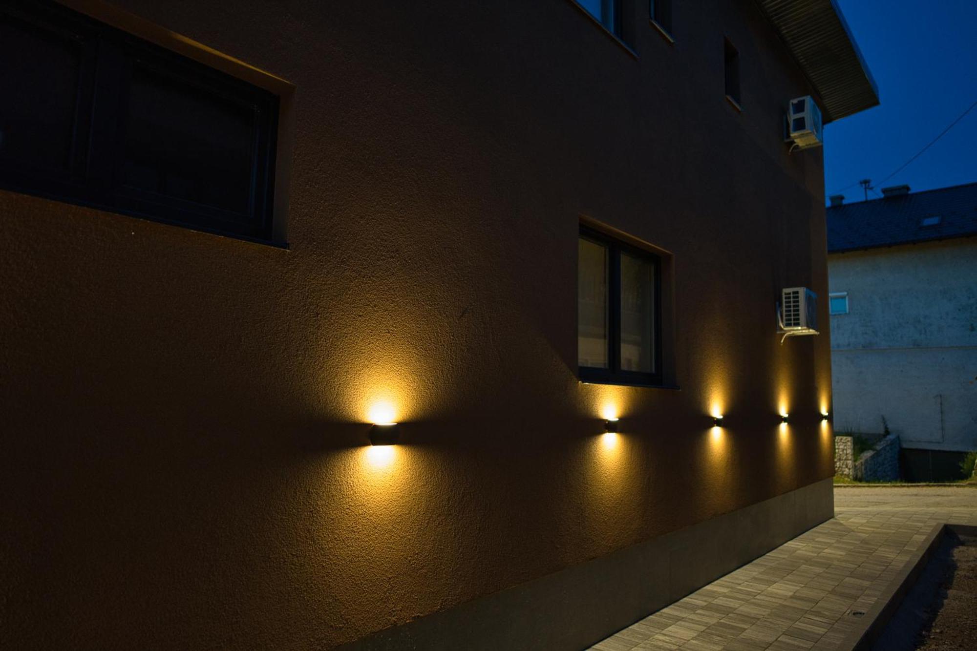 ויסוקו Sm Exclusive Apartments מראה חיצוני תמונה