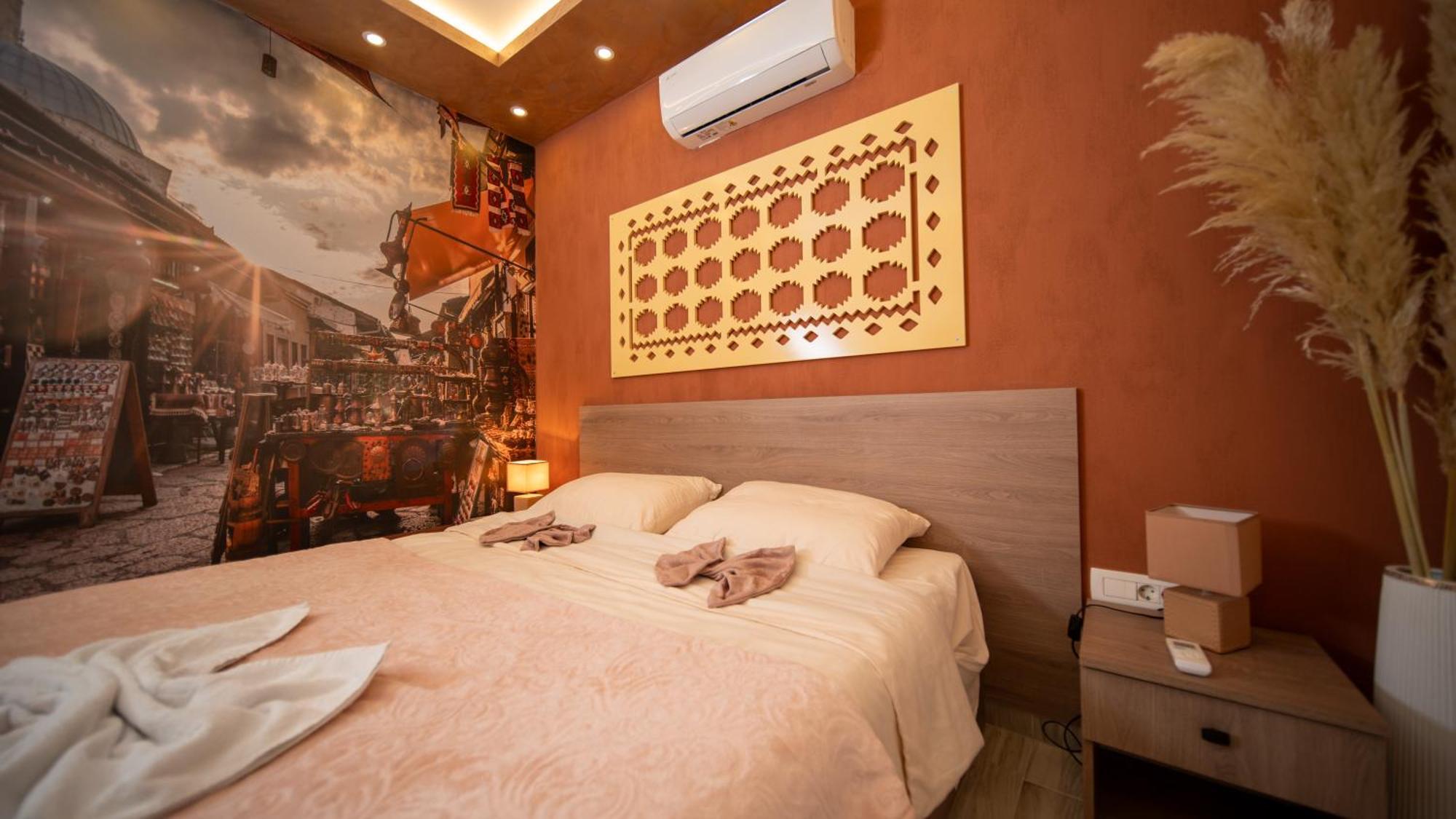 ויסוקו Sm Exclusive Apartments מראה חיצוני תמונה