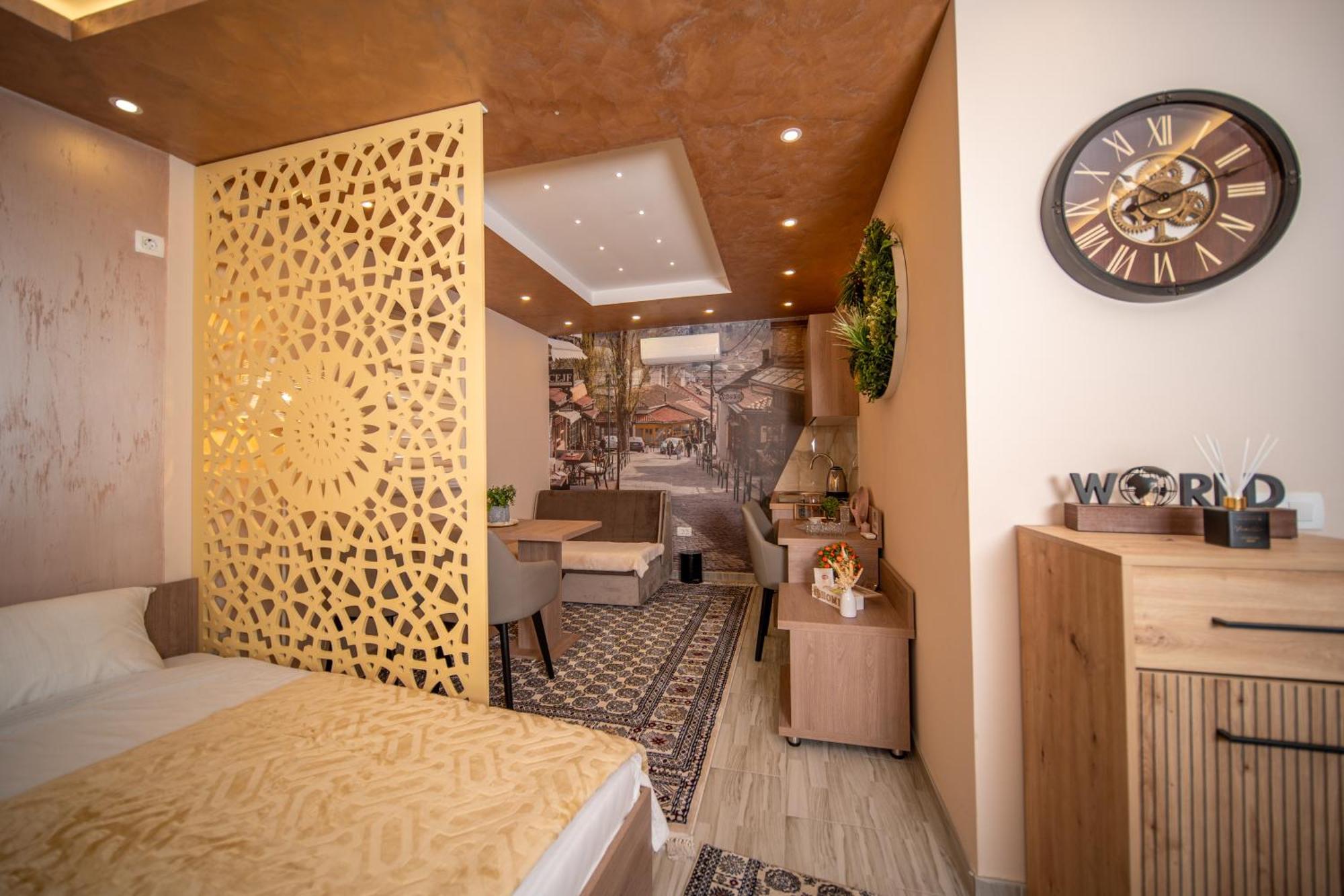 ויסוקו Sm Exclusive Apartments מראה חיצוני תמונה