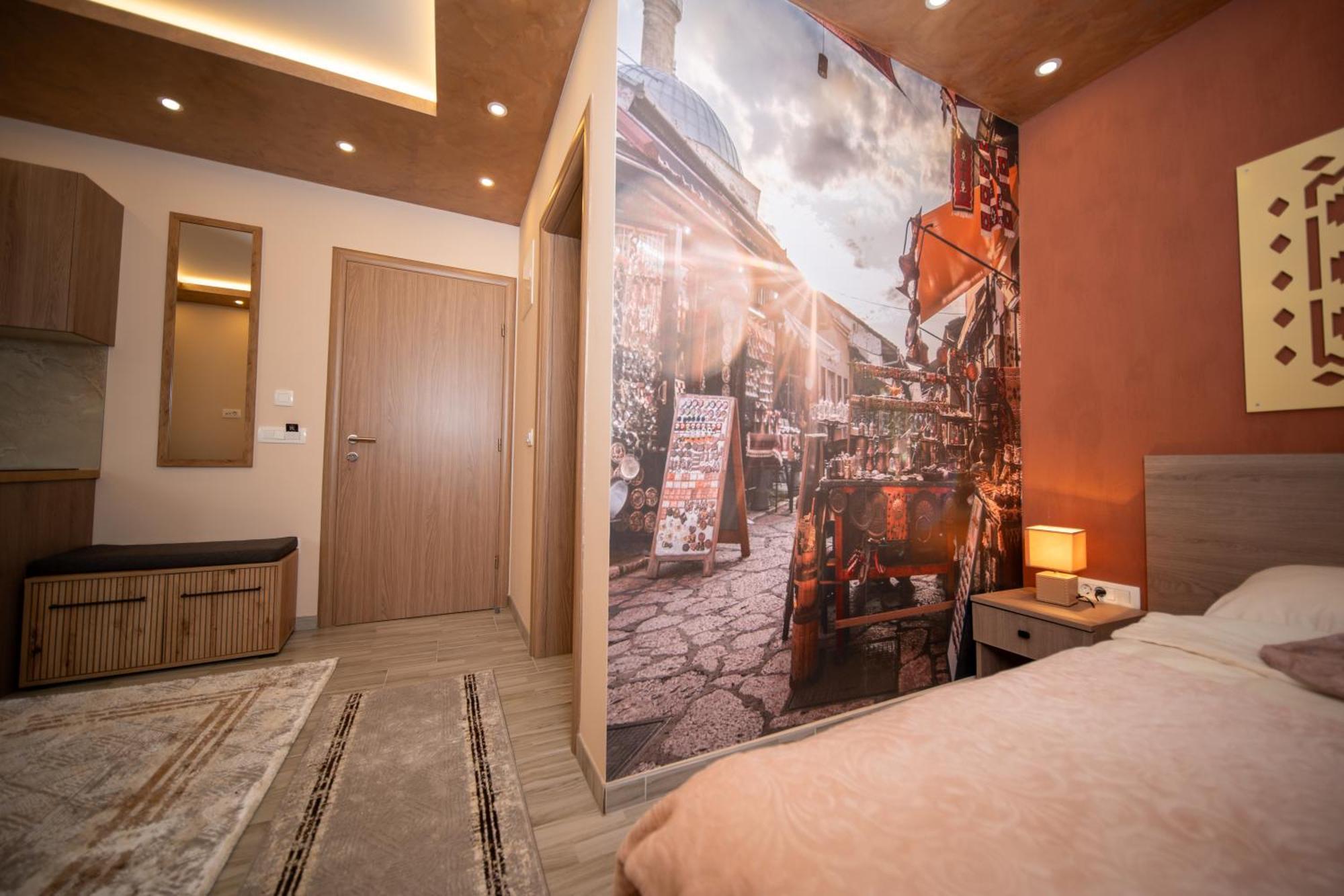 ויסוקו Sm Exclusive Apartments מראה חיצוני תמונה