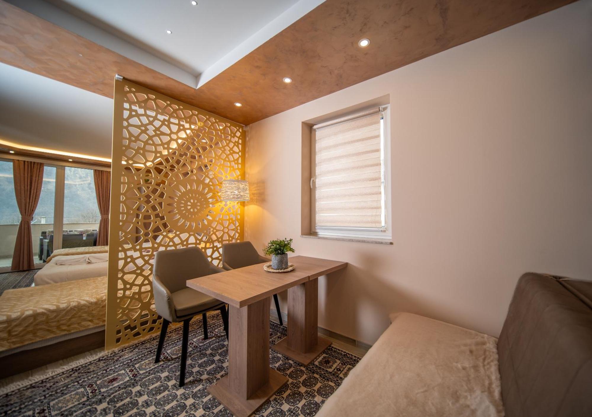 ויסוקו Sm Exclusive Apartments מראה חיצוני תמונה