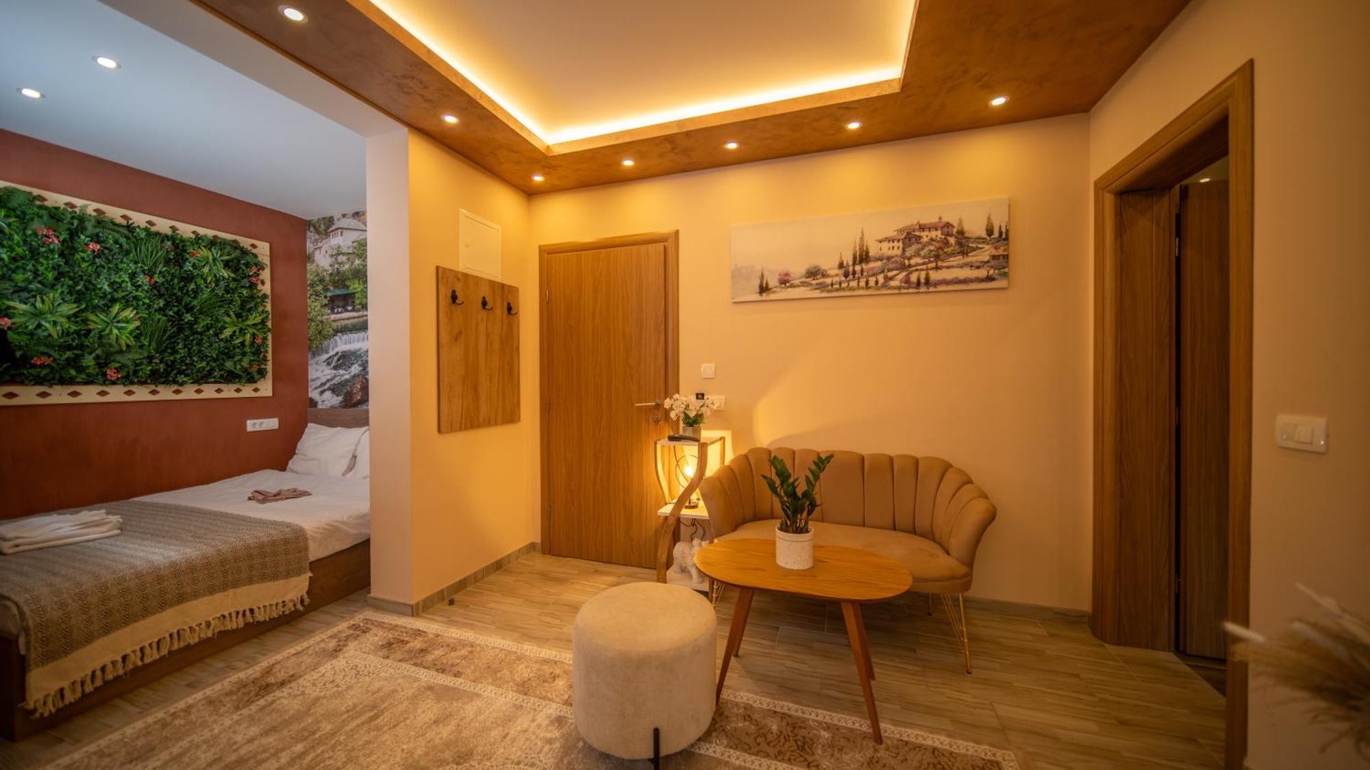 ויסוקו Sm Exclusive Apartments מראה חיצוני תמונה