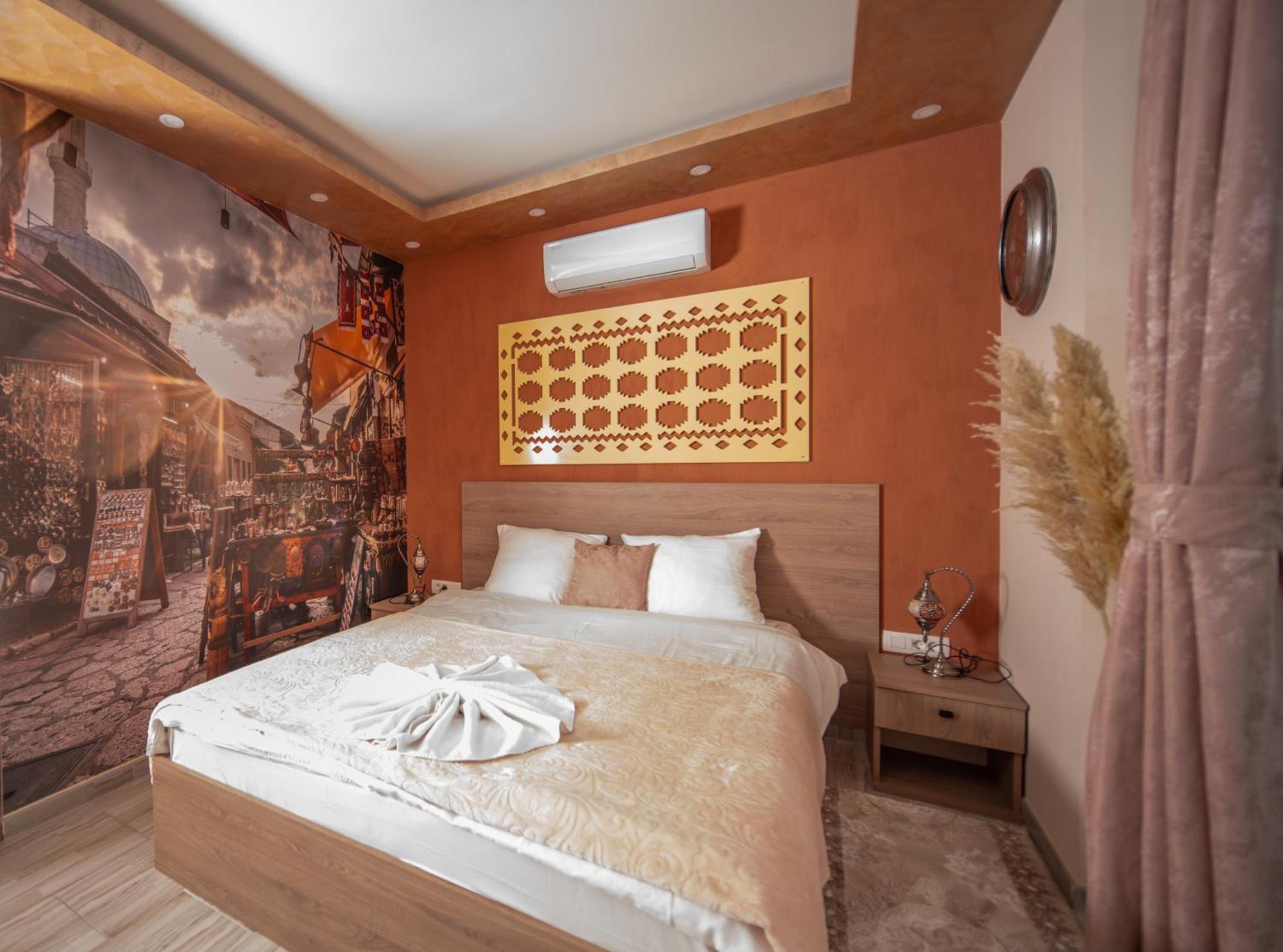 ויסוקו Sm Exclusive Apartments מראה חיצוני תמונה