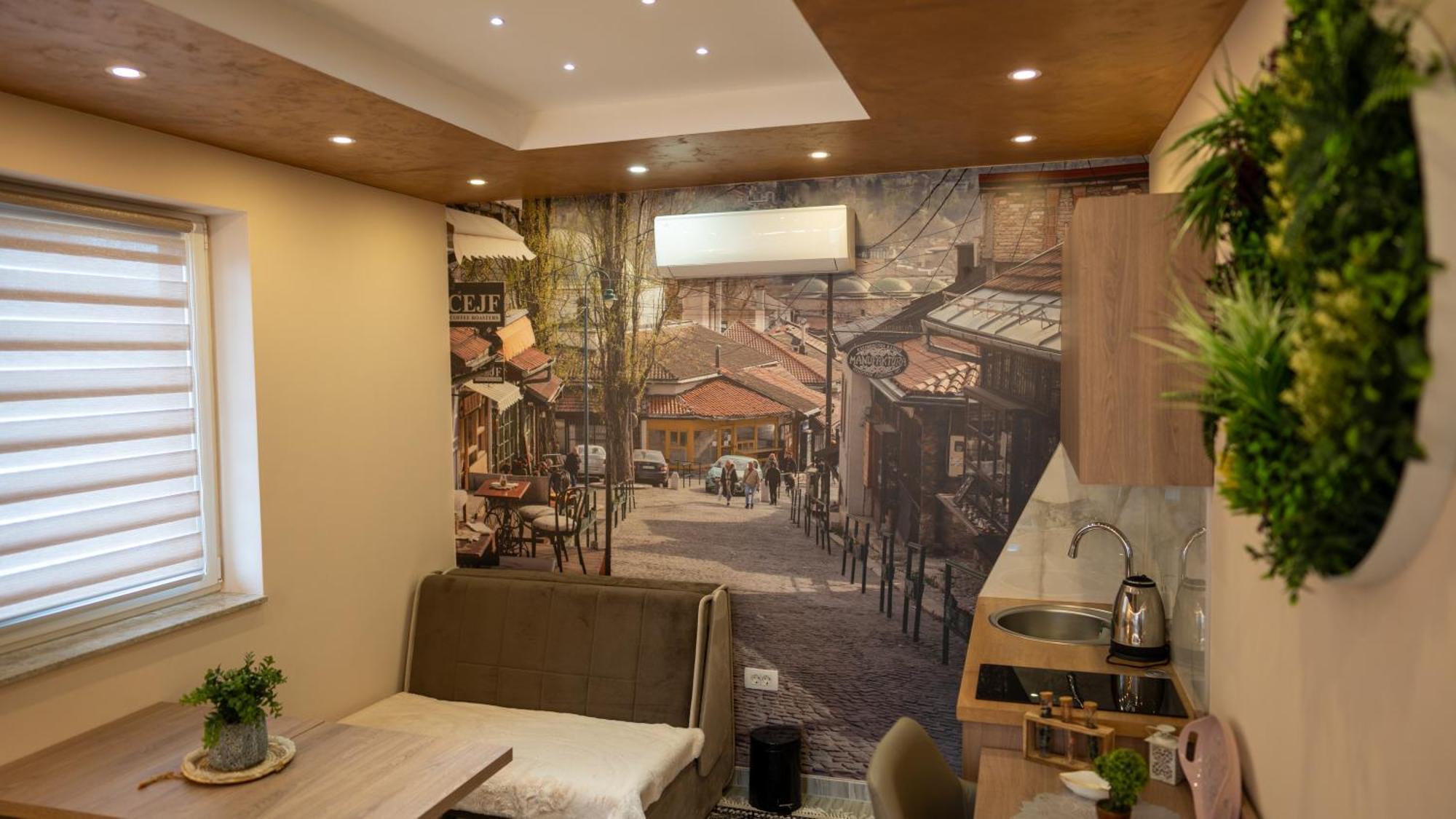 ויסוקו Sm Exclusive Apartments מראה חיצוני תמונה