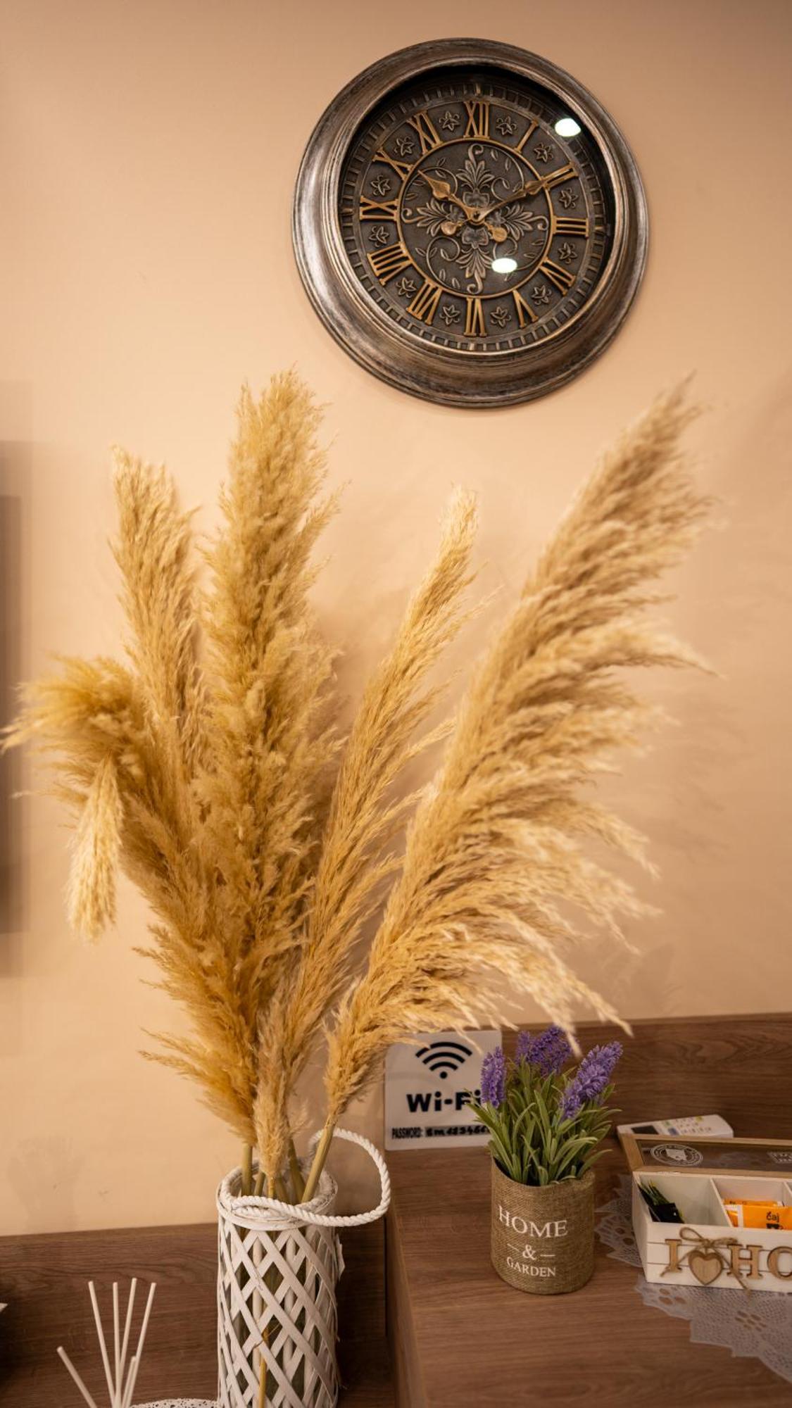 ויסוקו Sm Exclusive Apartments מראה חיצוני תמונה