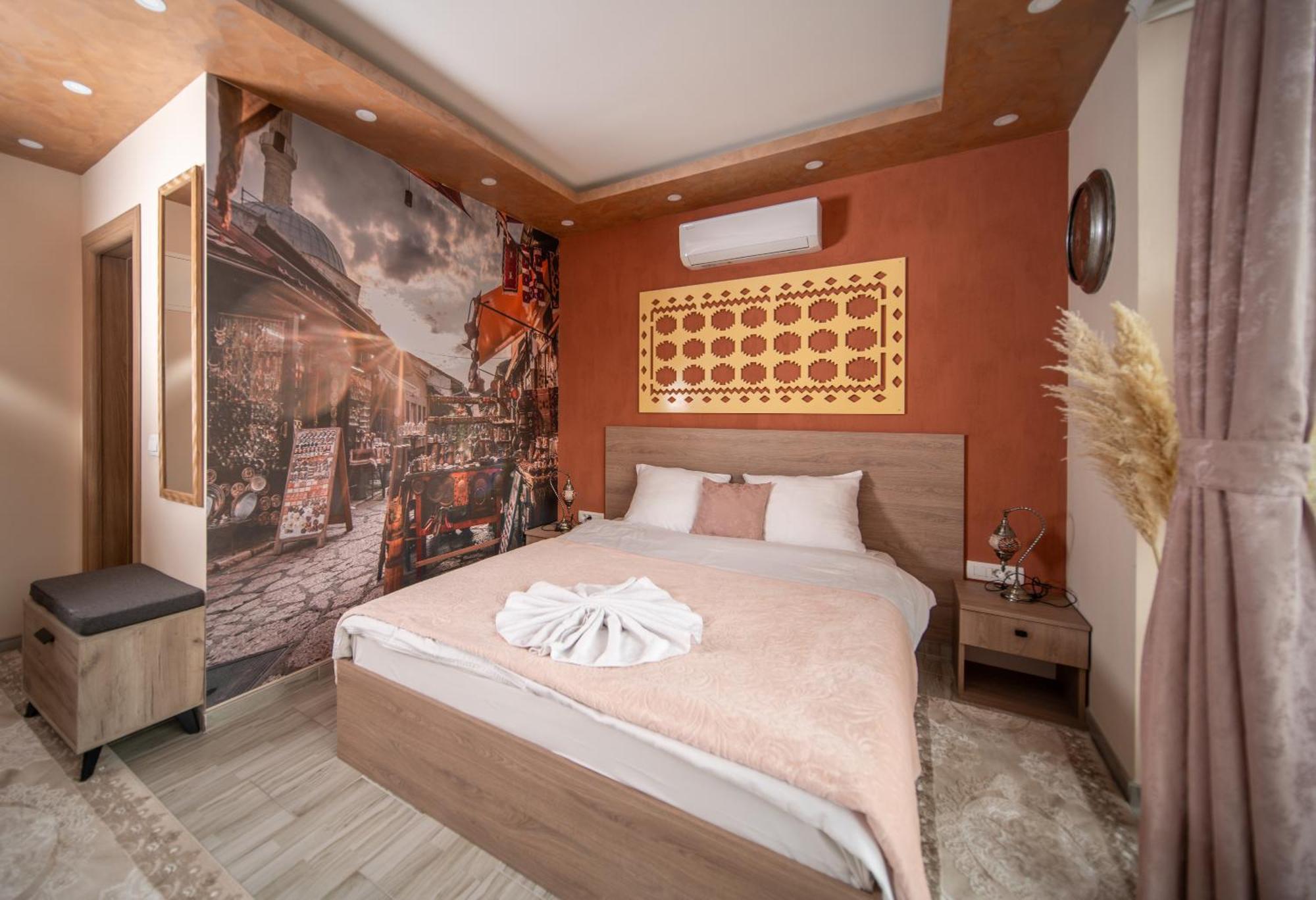 ויסוקו Sm Exclusive Apartments מראה חיצוני תמונה