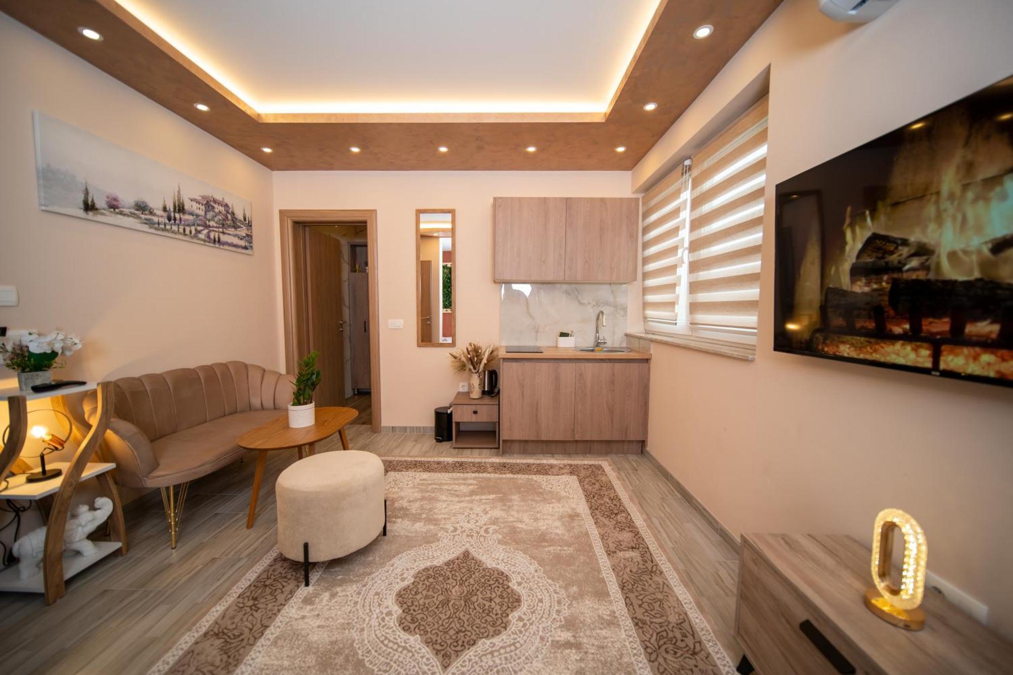 ויסוקו Sm Exclusive Apartments מראה חיצוני תמונה