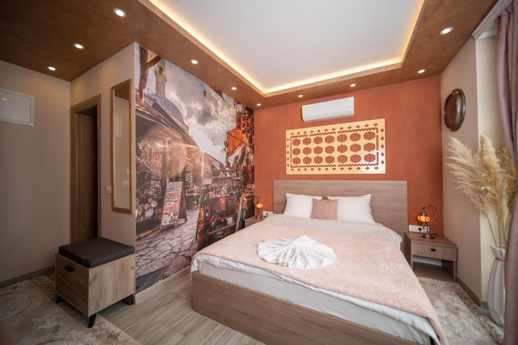 ויסוקו Sm Exclusive Apartments מראה חיצוני תמונה