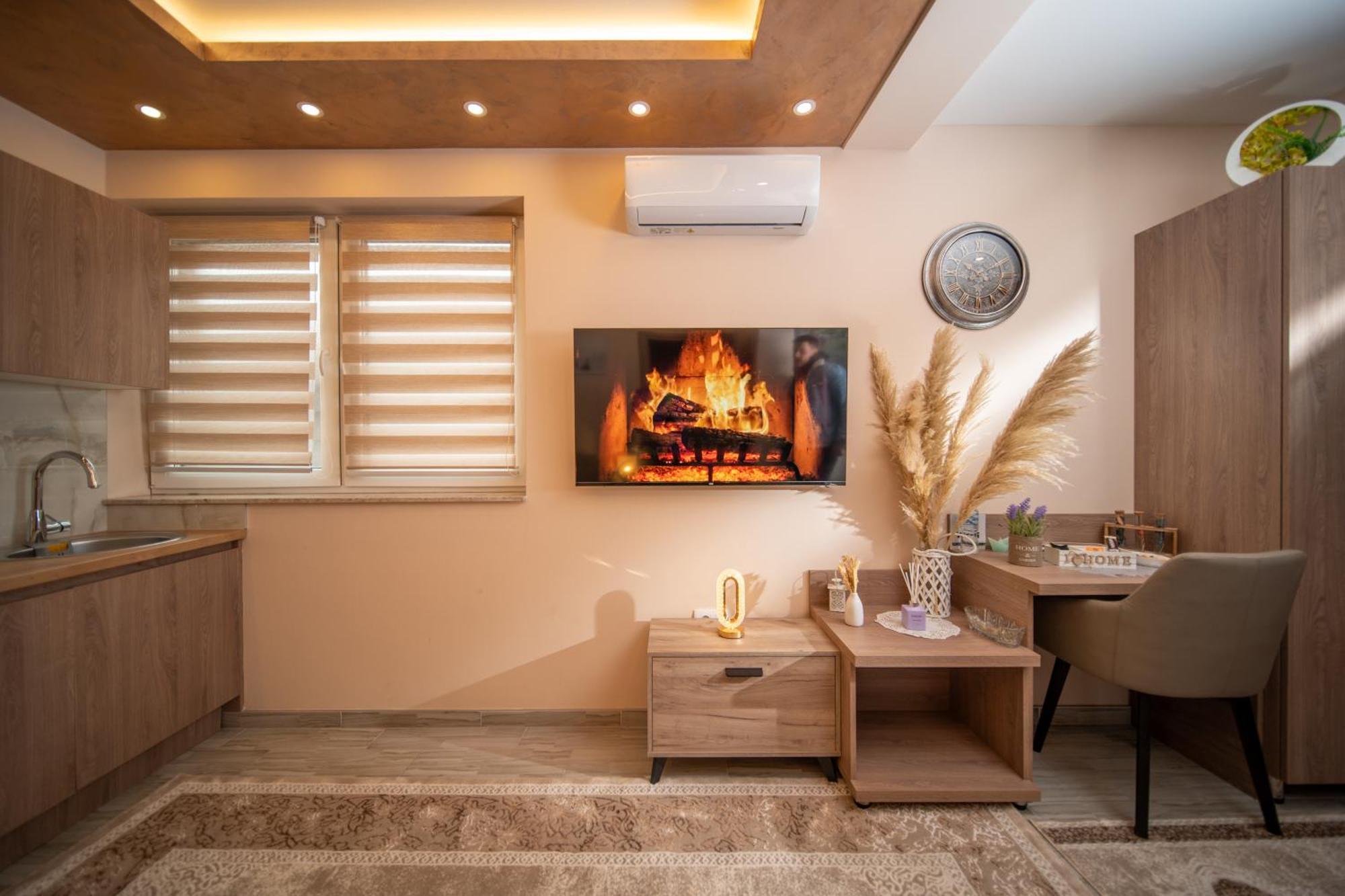 ויסוקו Sm Exclusive Apartments מראה חיצוני תמונה