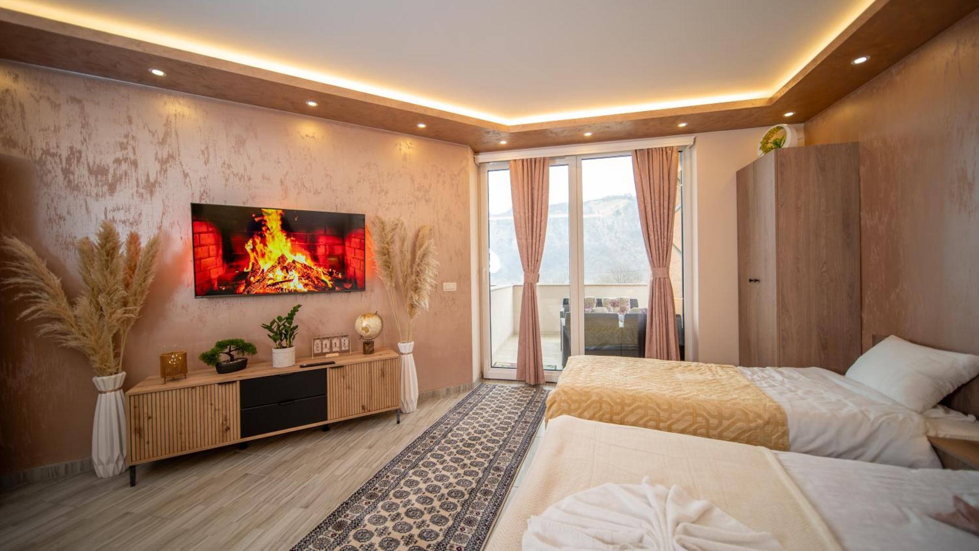 ויסוקו Sm Exclusive Apartments מראה חיצוני תמונה