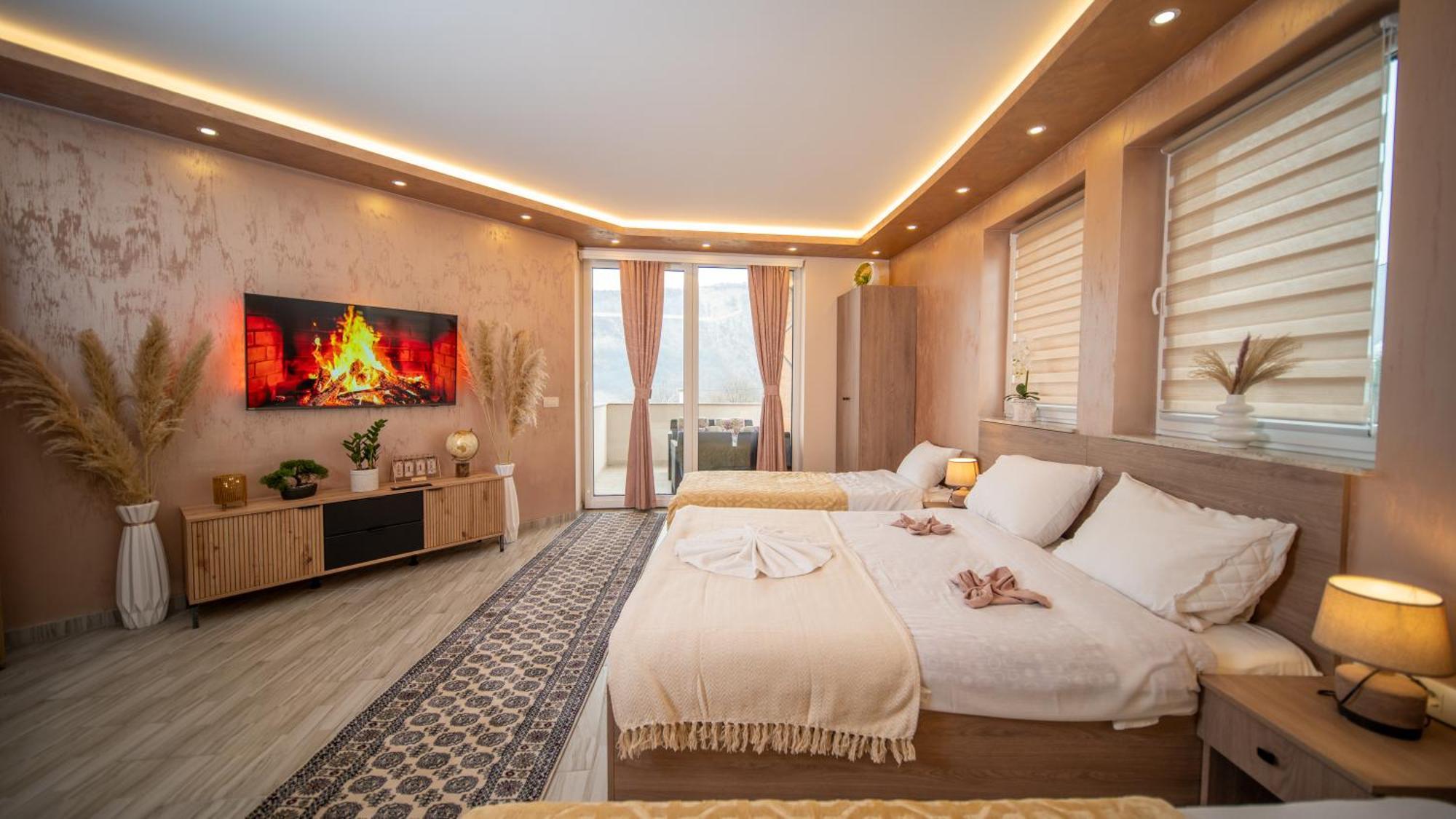 ויסוקו Sm Exclusive Apartments מראה חיצוני תמונה