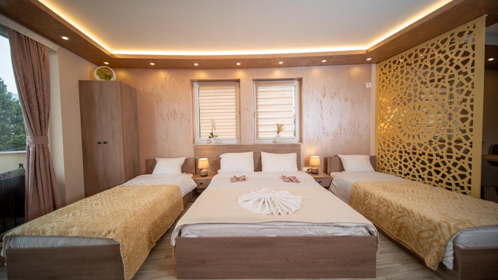 ויסוקו Sm Exclusive Apartments מראה חיצוני תמונה