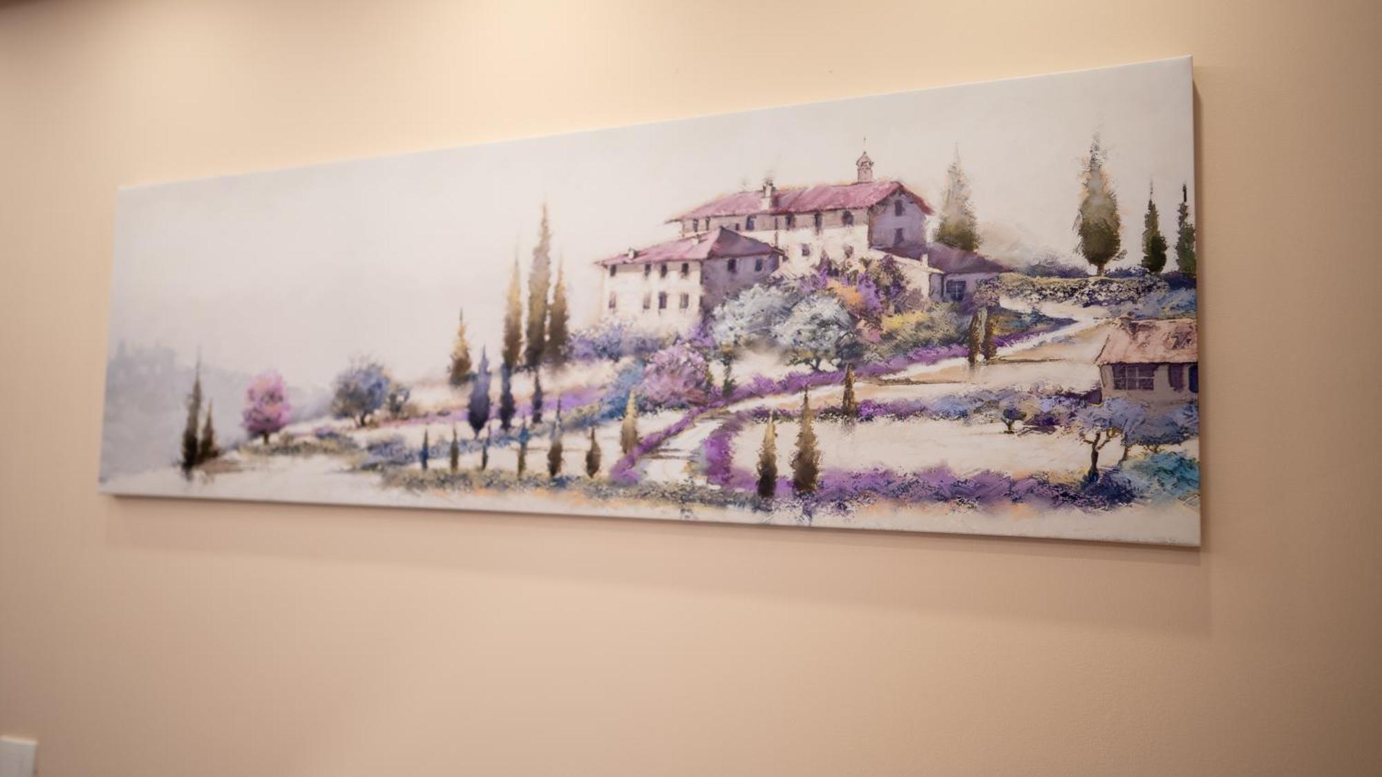 ויסוקו Sm Exclusive Apartments מראה חיצוני תמונה