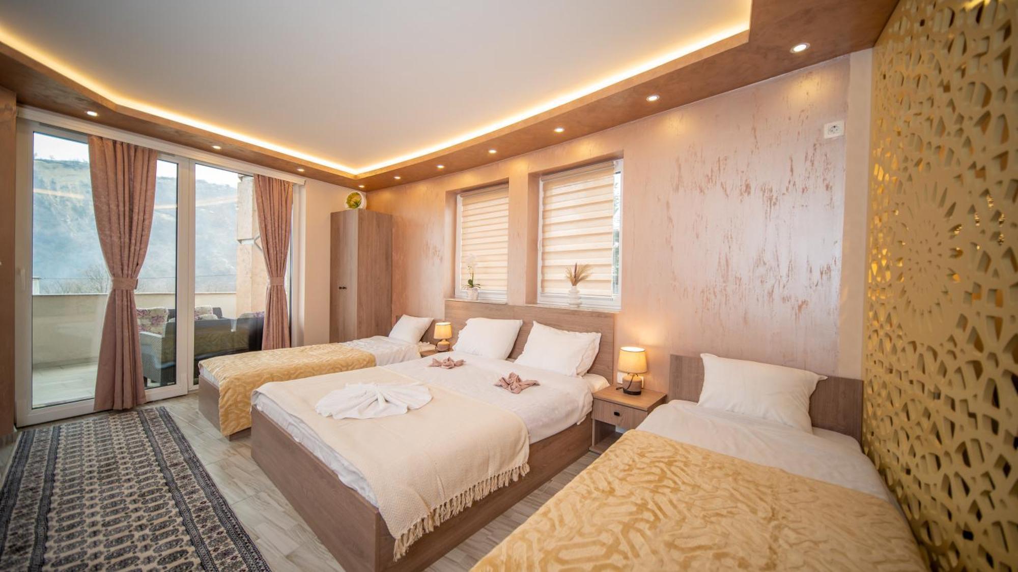 ויסוקו Sm Exclusive Apartments מראה חיצוני תמונה