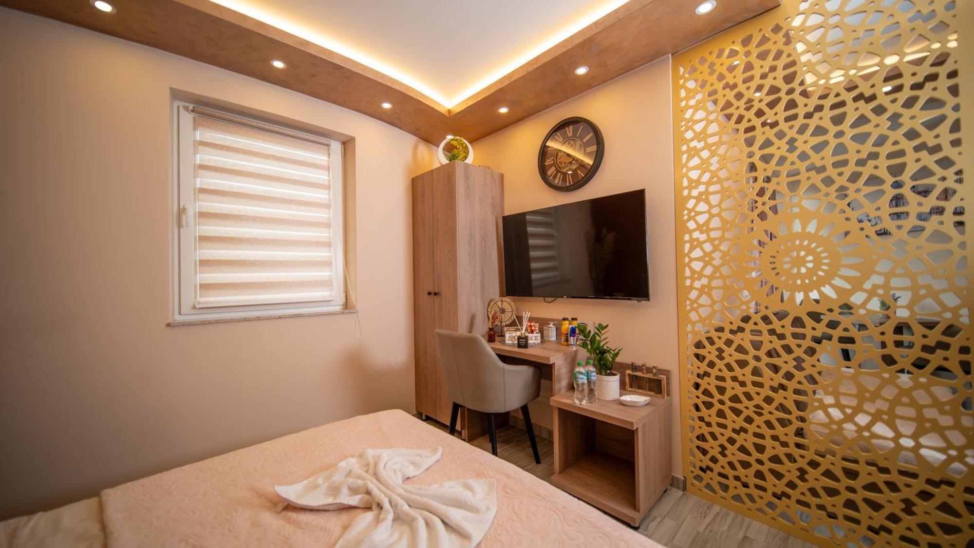 ויסוקו Sm Exclusive Apartments מראה חיצוני תמונה