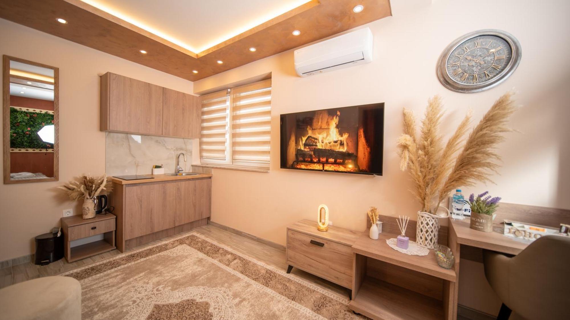 ויסוקו Sm Exclusive Apartments מראה חיצוני תמונה