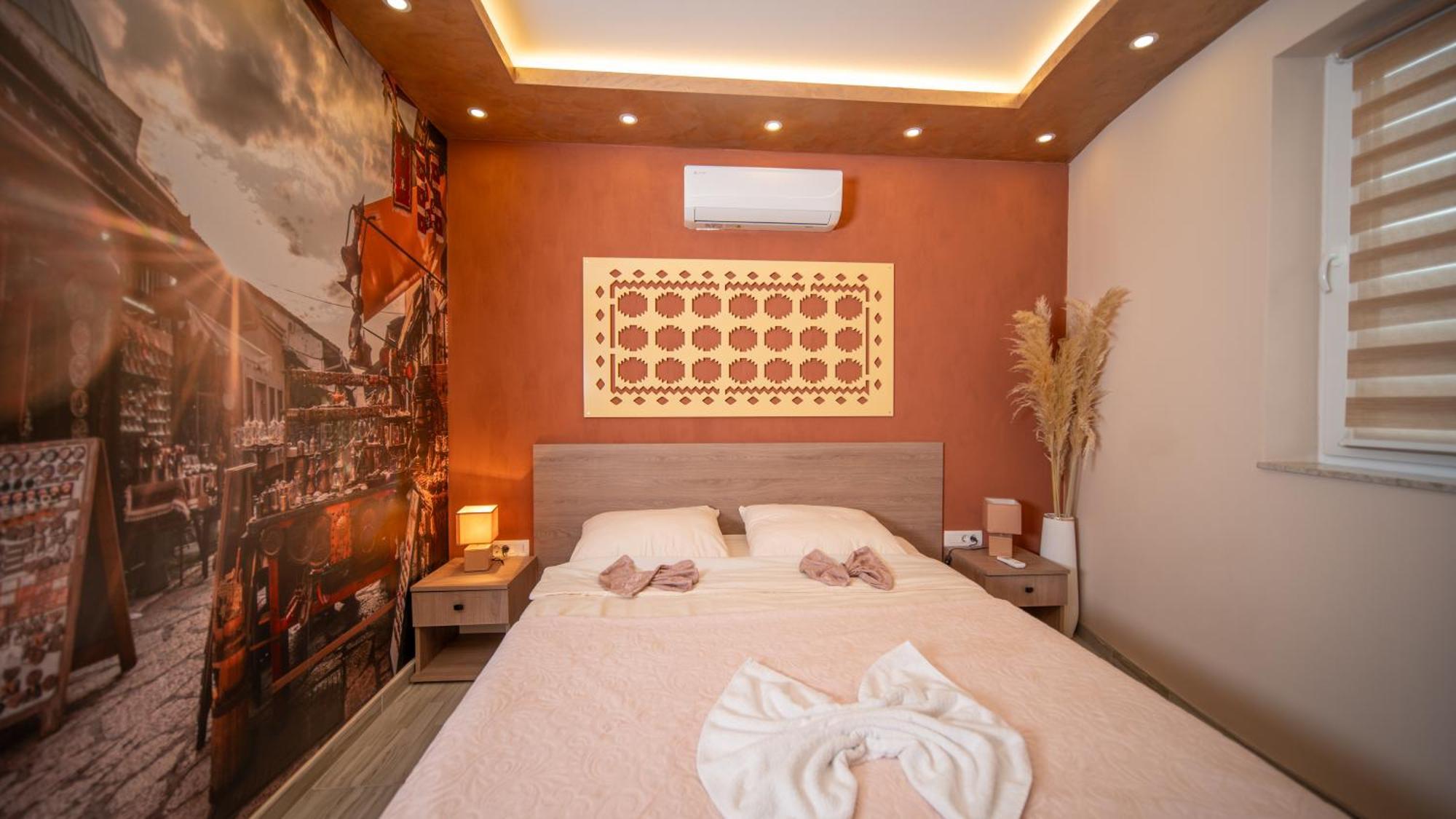 ויסוקו Sm Exclusive Apartments מראה חיצוני תמונה