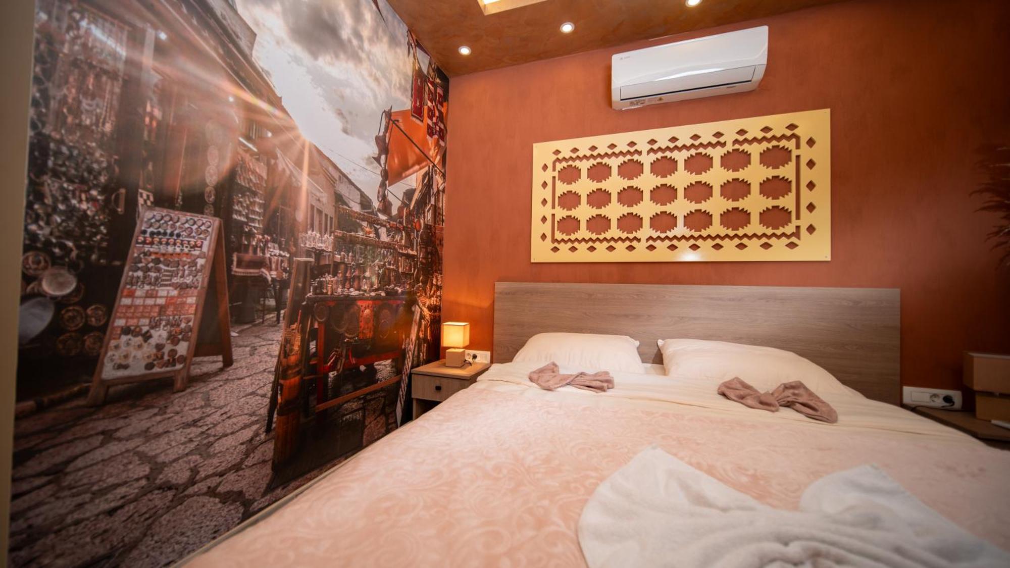 ויסוקו Sm Exclusive Apartments מראה חיצוני תמונה