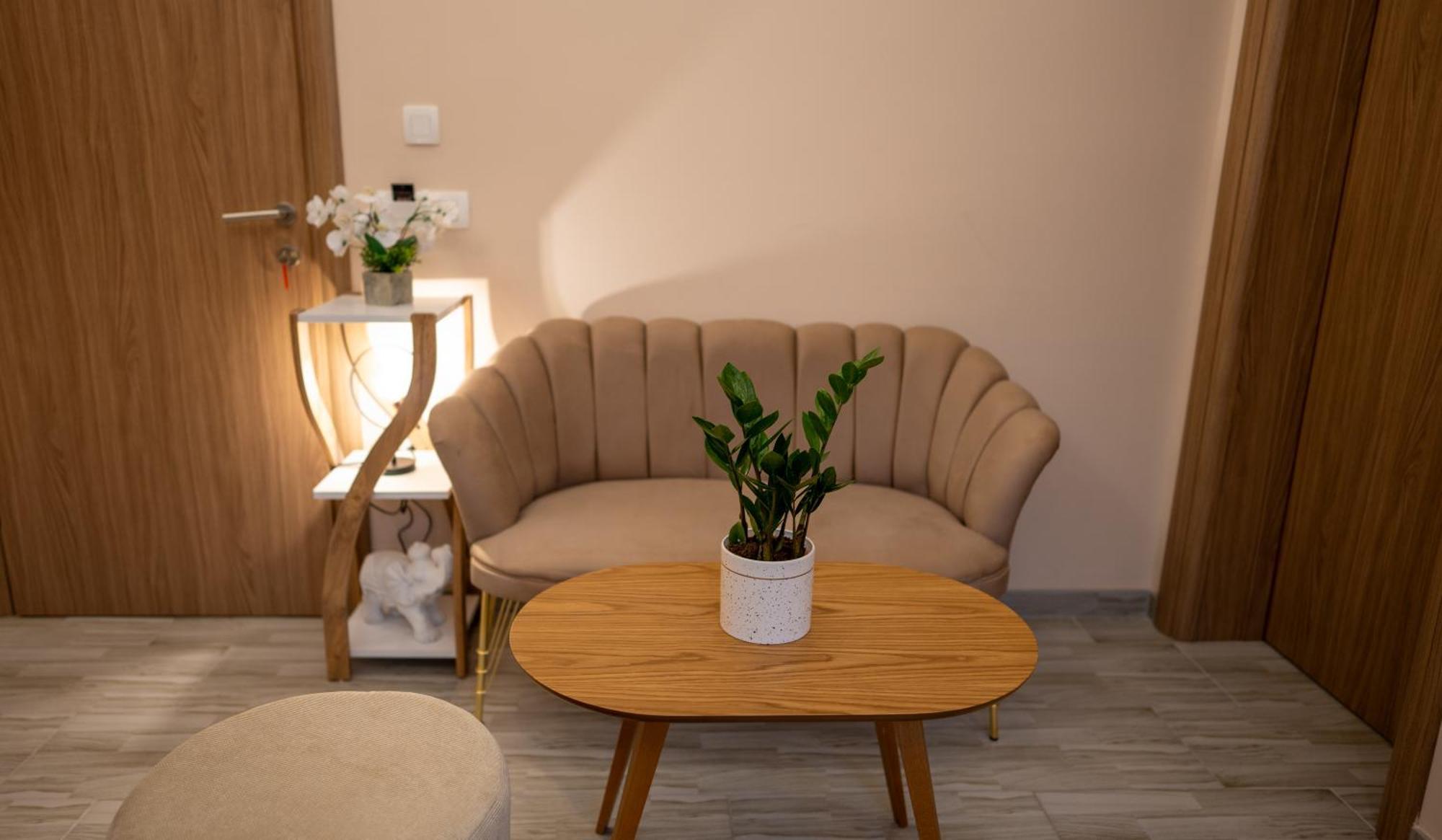ויסוקו Sm Exclusive Apartments מראה חיצוני תמונה